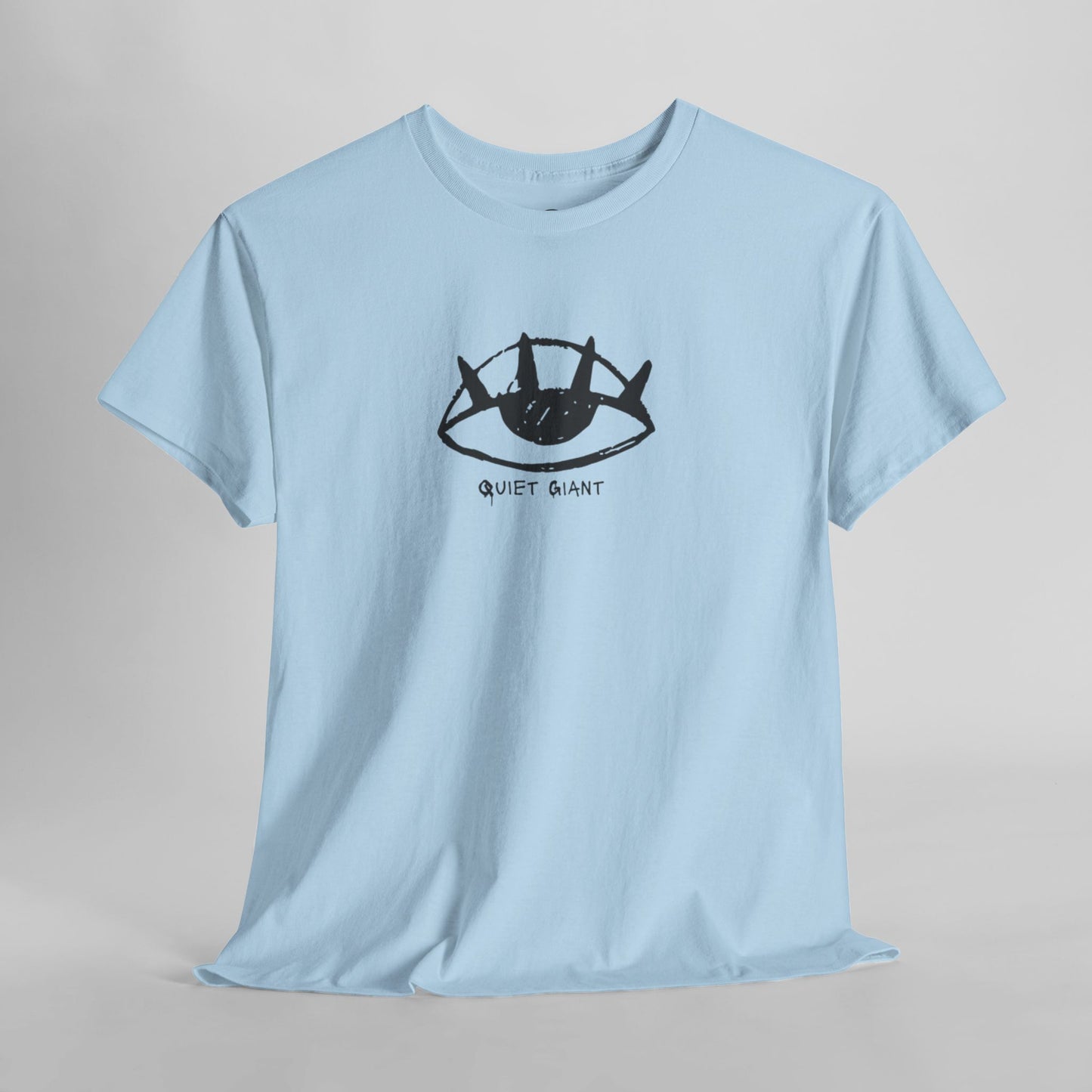 QGS All Seeing Eye Tee