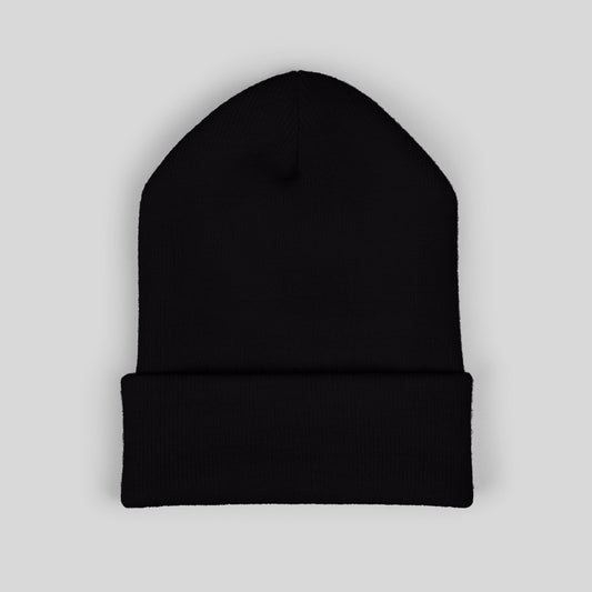 QGS Circle Beanie