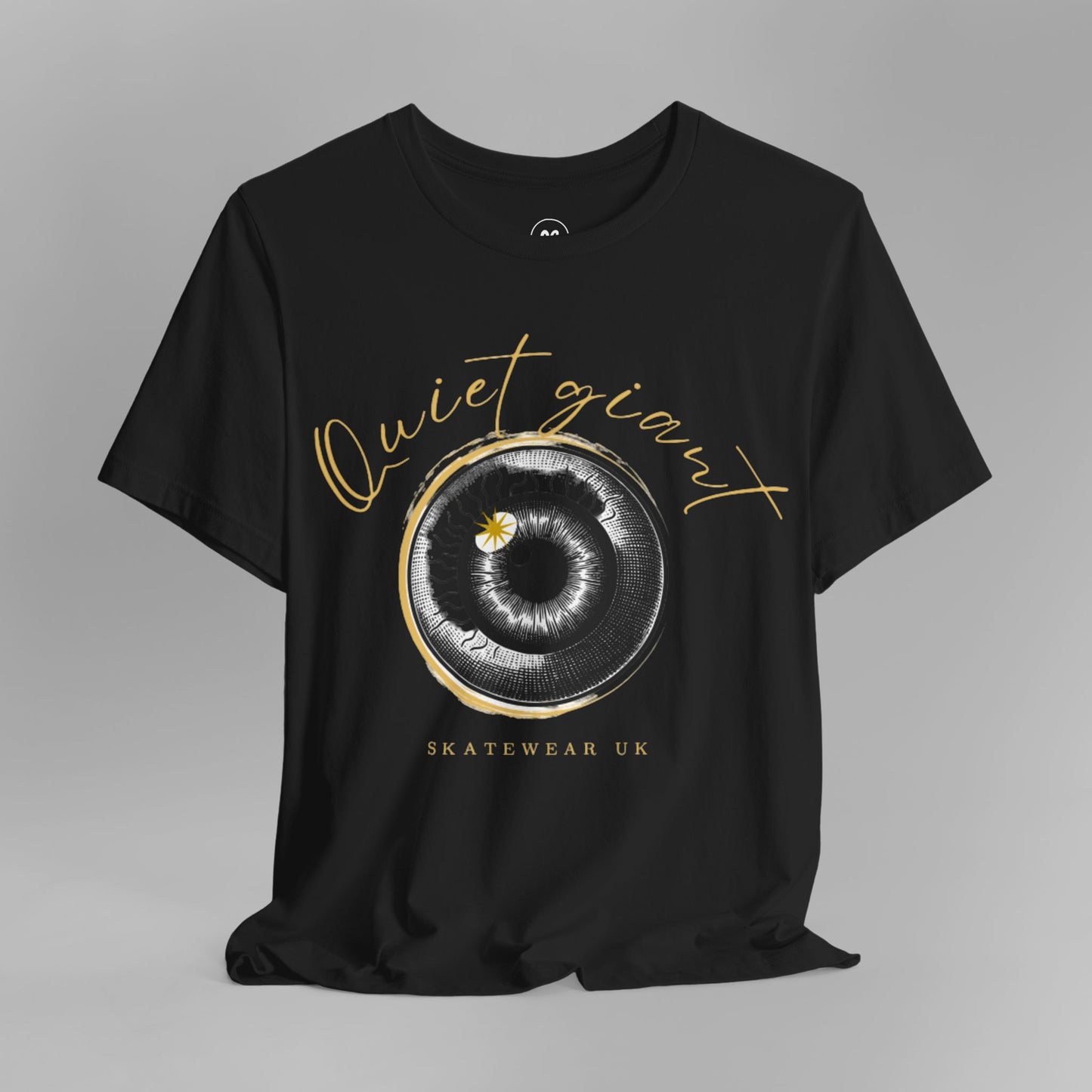 QGS Eye of the Earth Tee