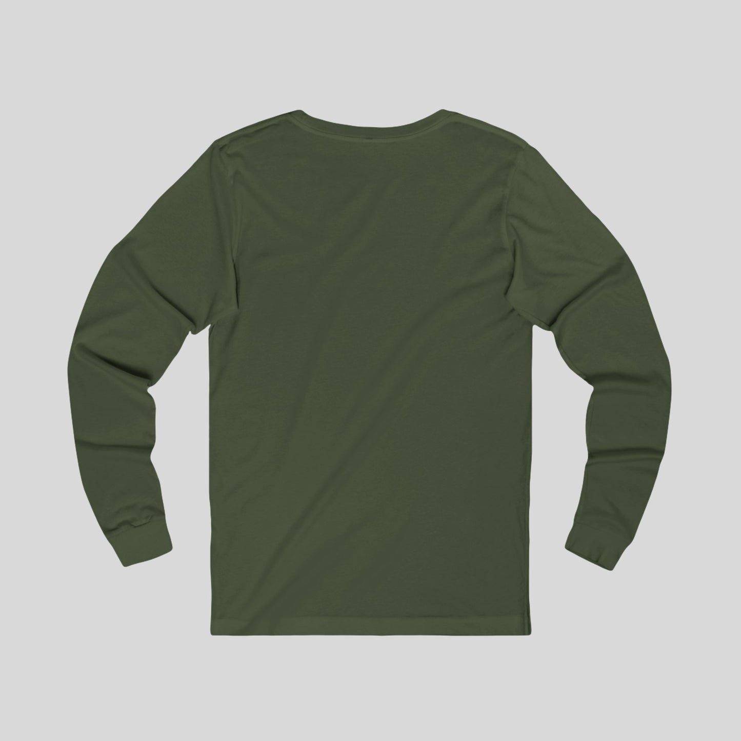 Eye of the Giant Long Sleeve