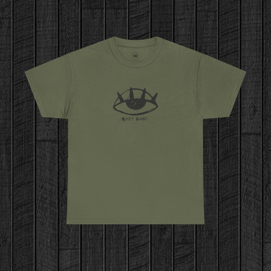 QGS All Seeing Eye Tee
