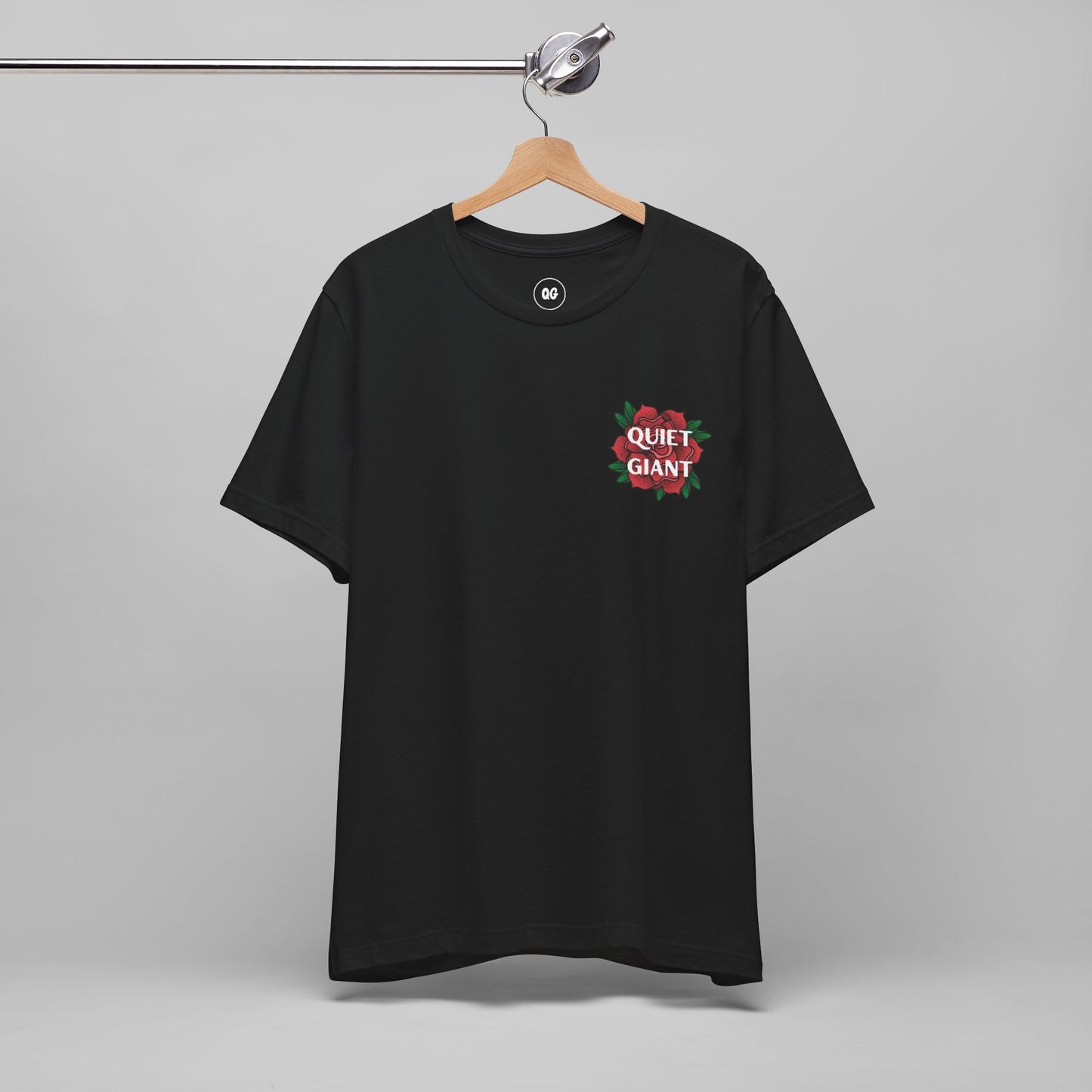 Rose91 Tee