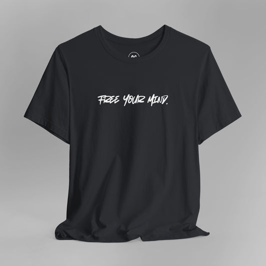 Free Your Mind Tee