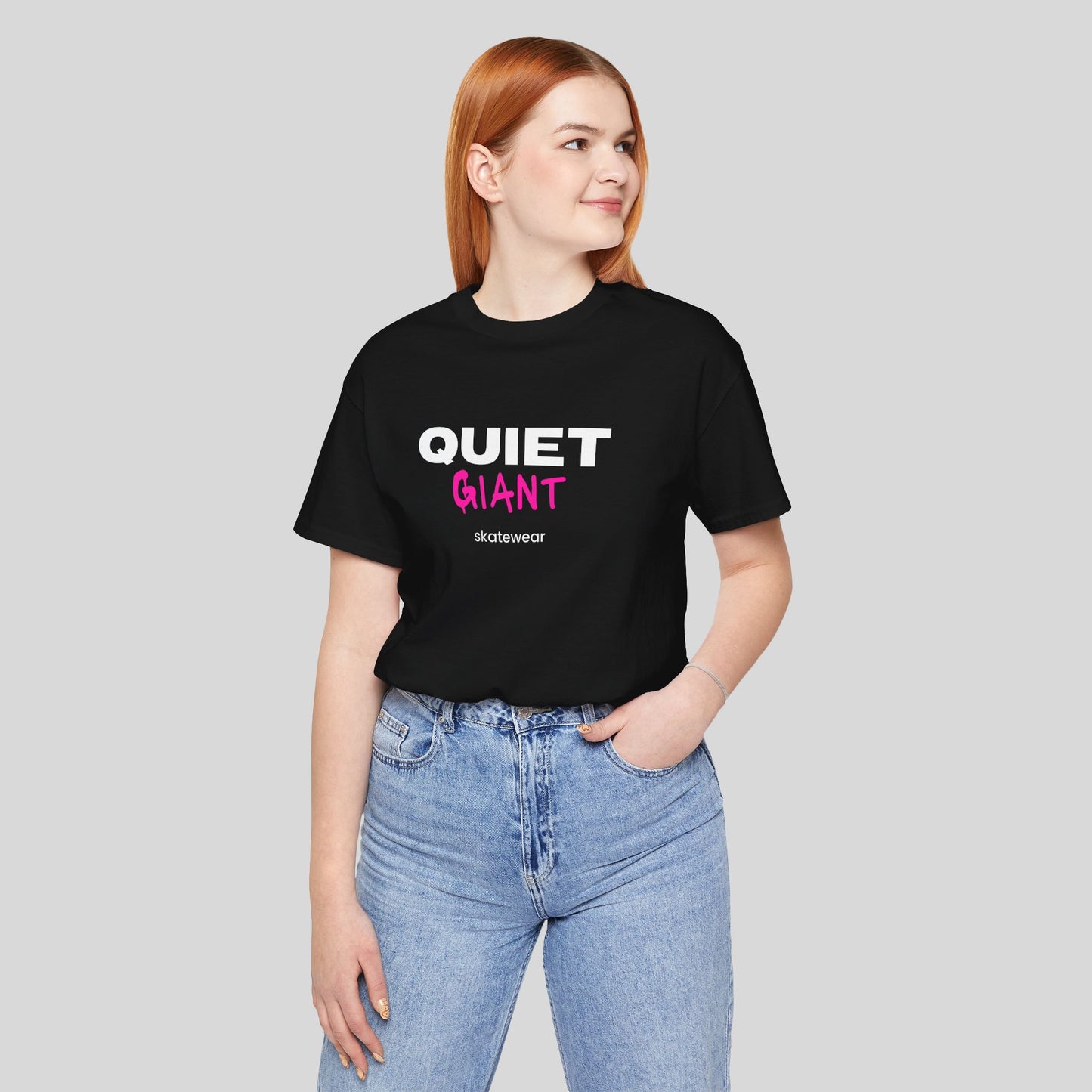 QGS Official Tee