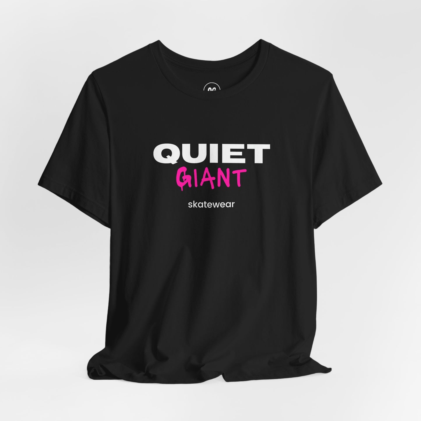 QGS Official Tee