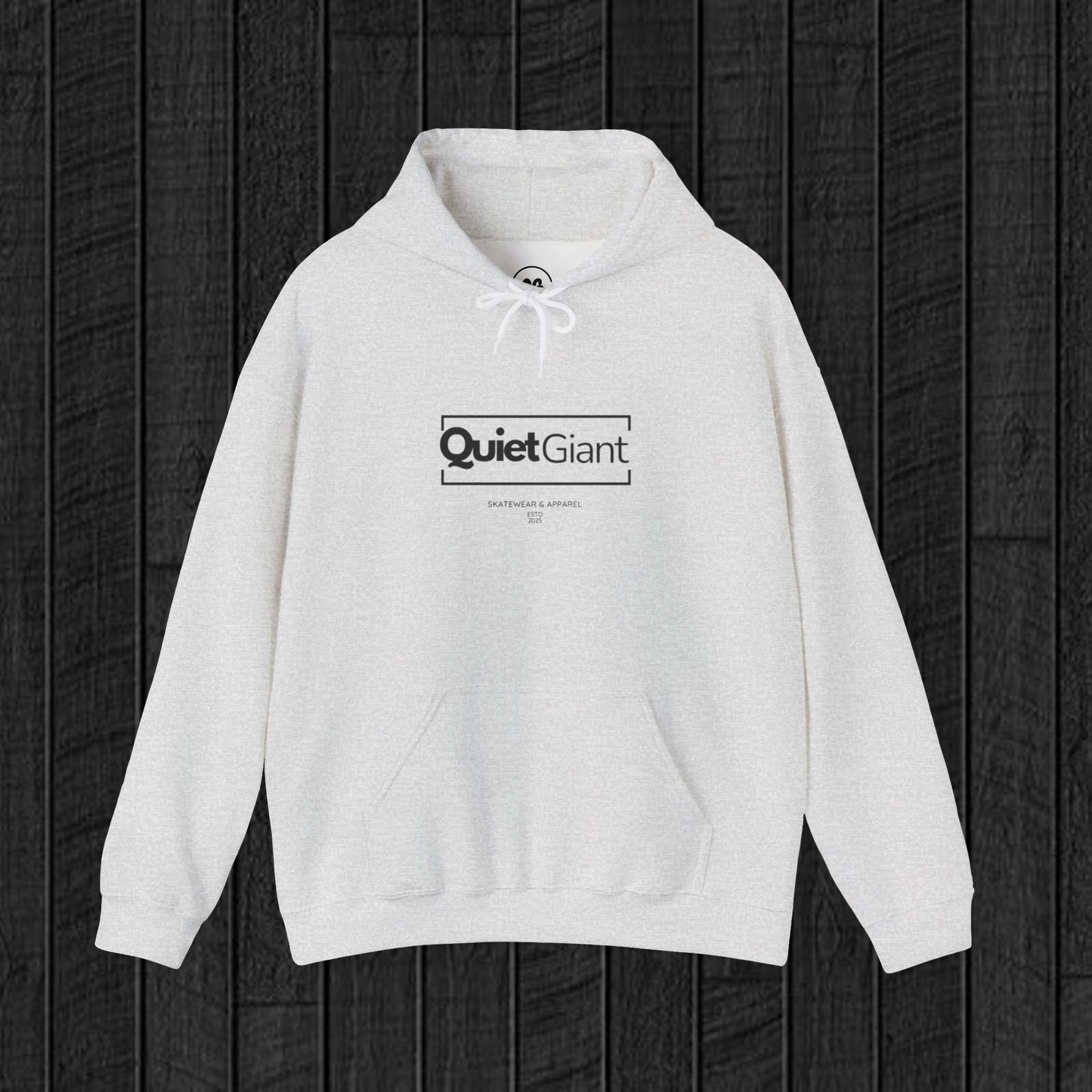 QGS Original Hoodie