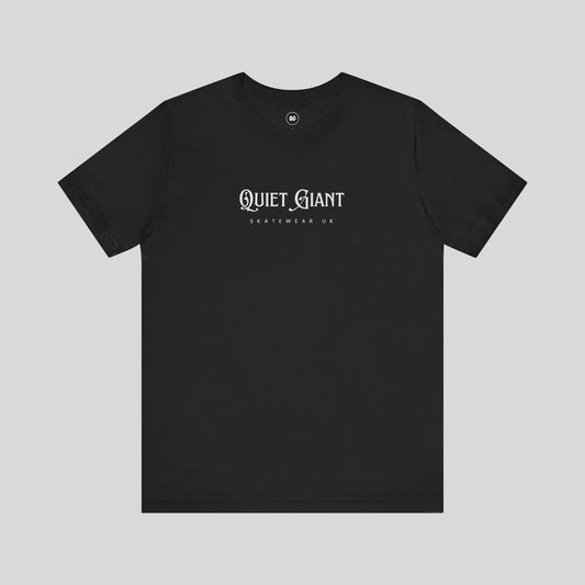 Quiet Giant UK Tee