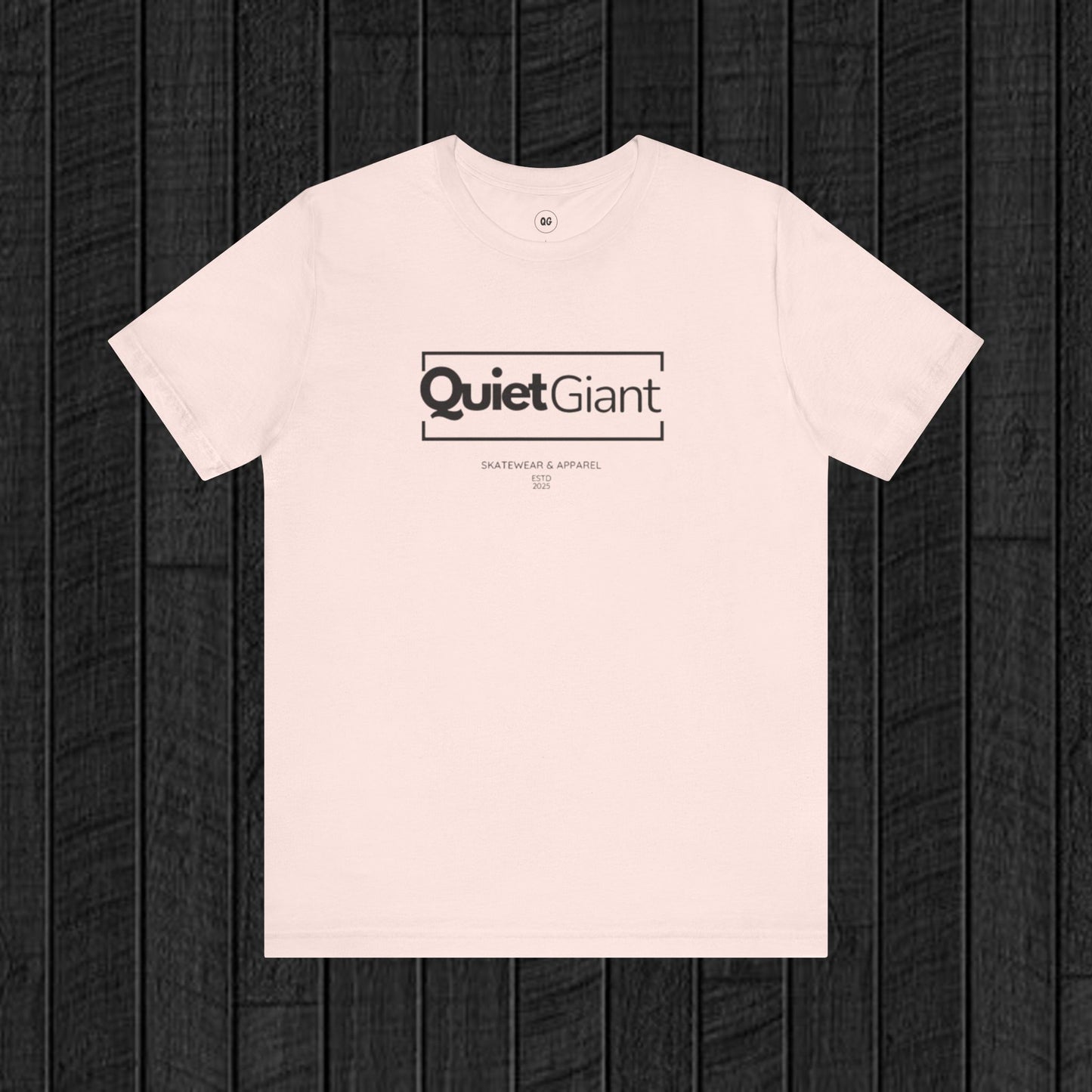 QGS Original Tee