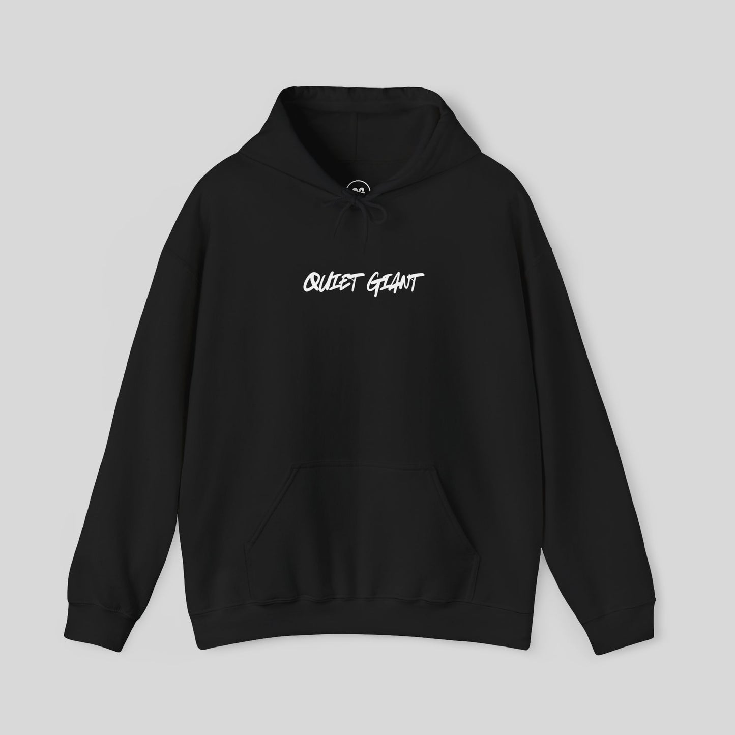 QGS Tag Hoodie