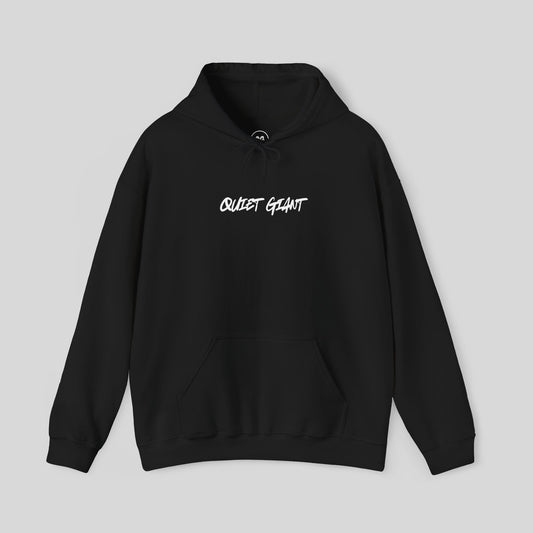QGS Tag Hoodie