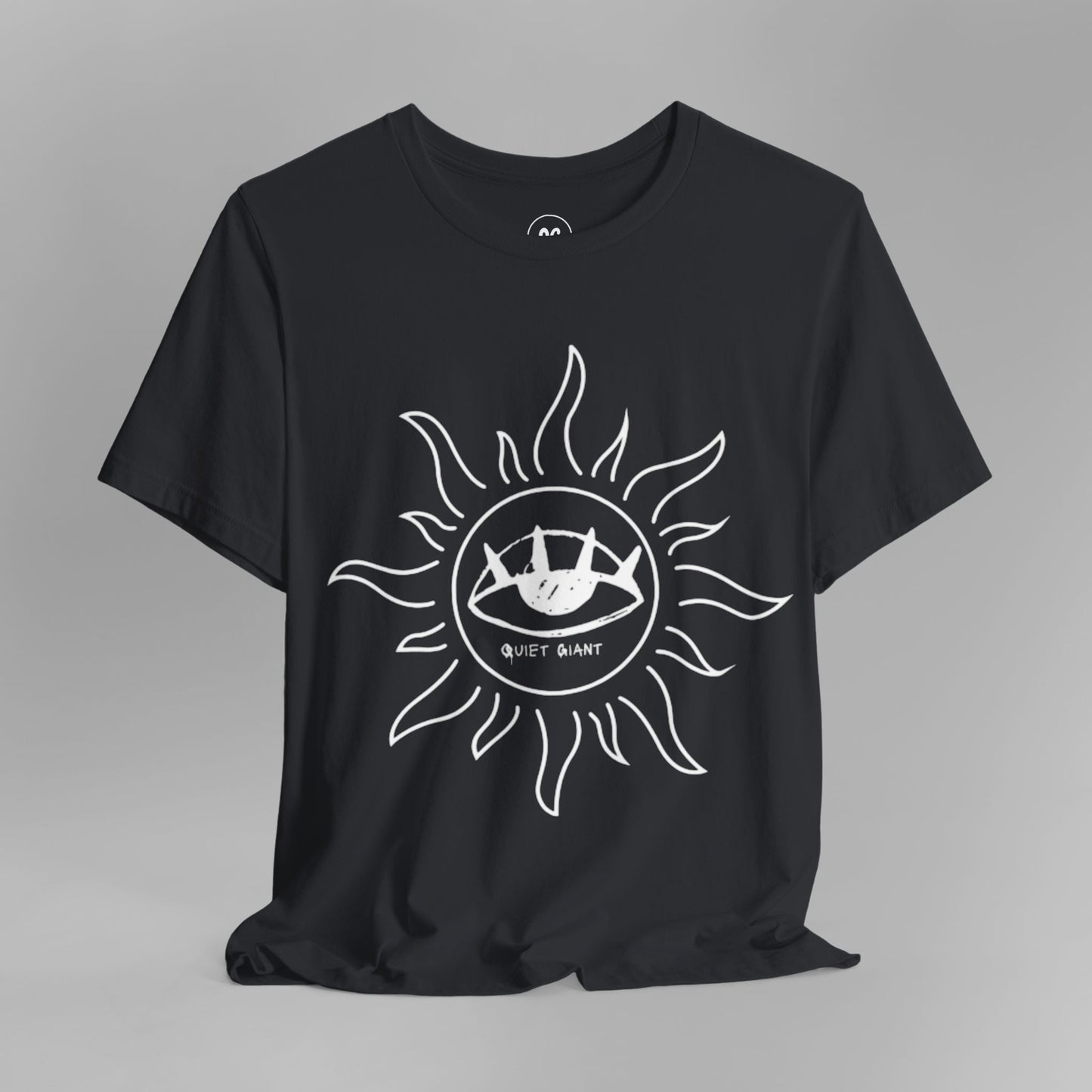 Eye of the Sun Tee