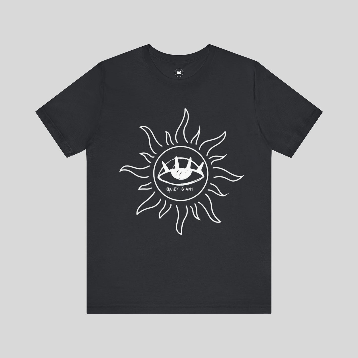 Eye of the Sun Tee