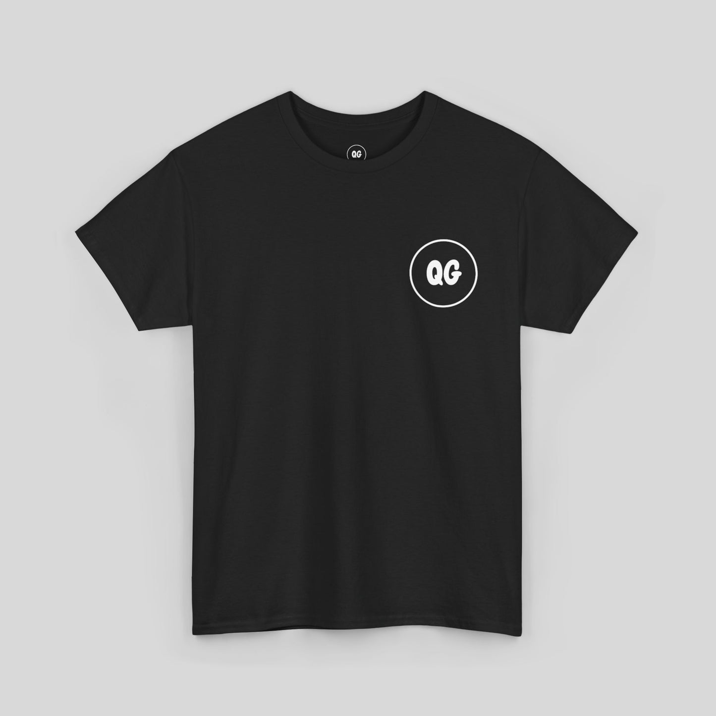 QG Circle Tee