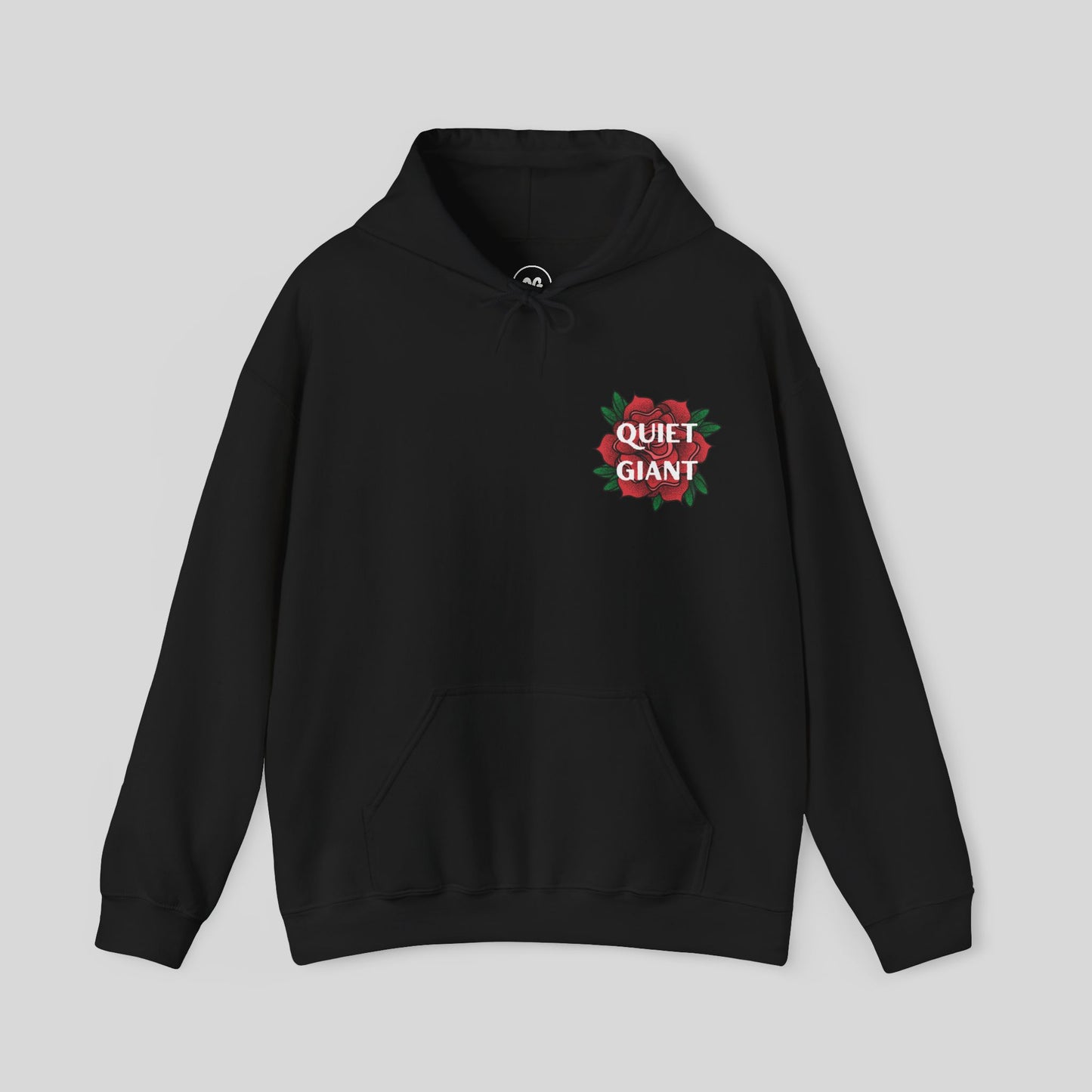 Rose91 Hoodie