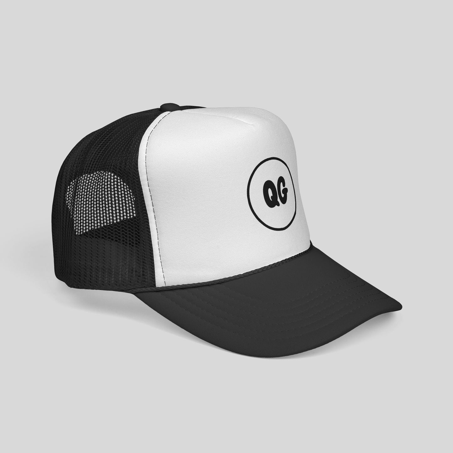 QGS Trucker Hat