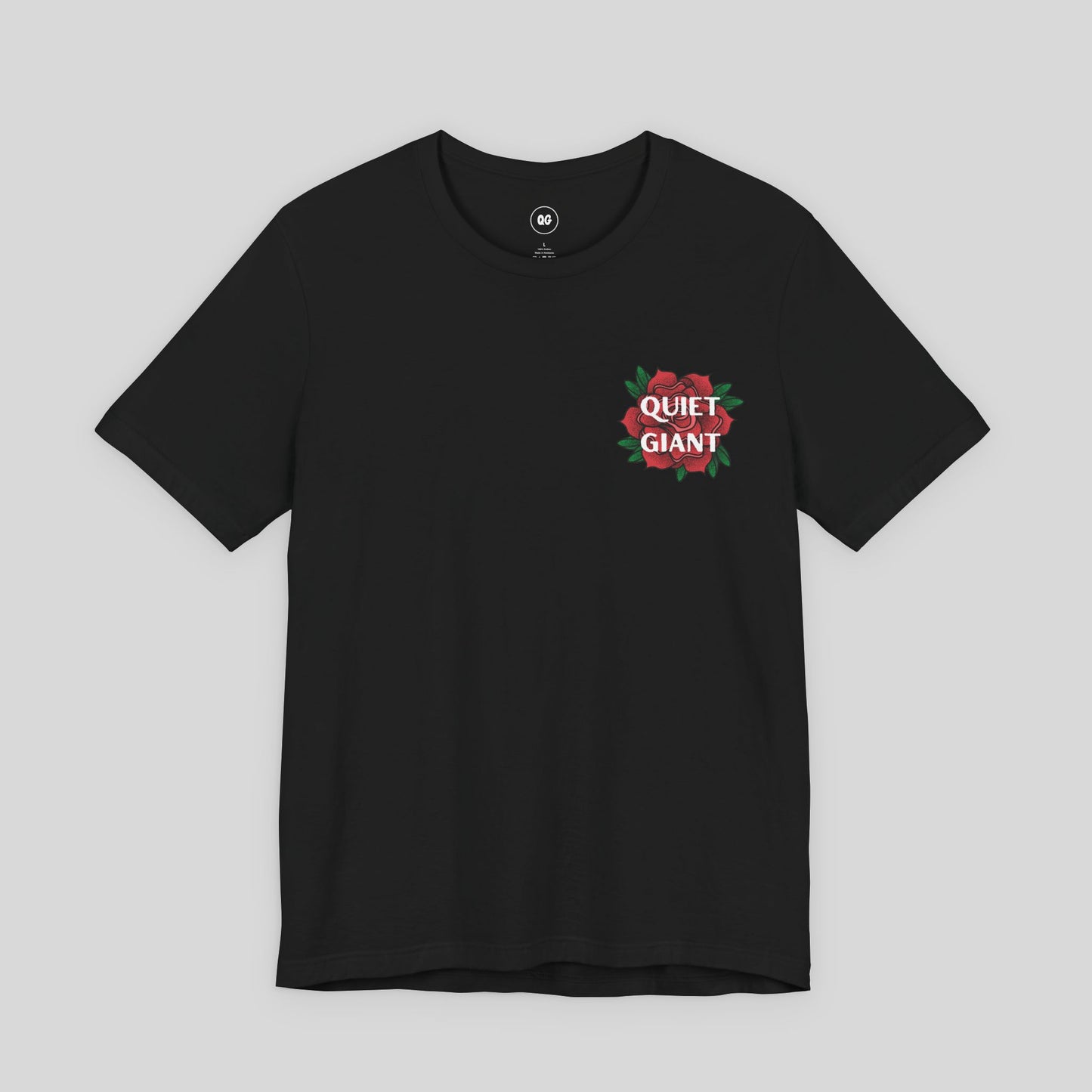 Rose91 Tee