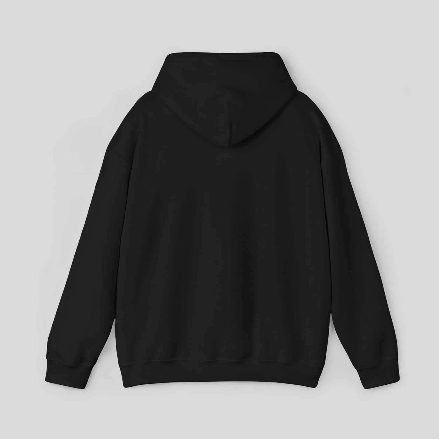 QGS Tag Hoodie