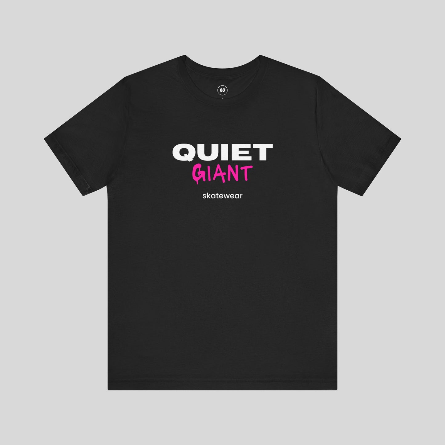 QGS Official Tee