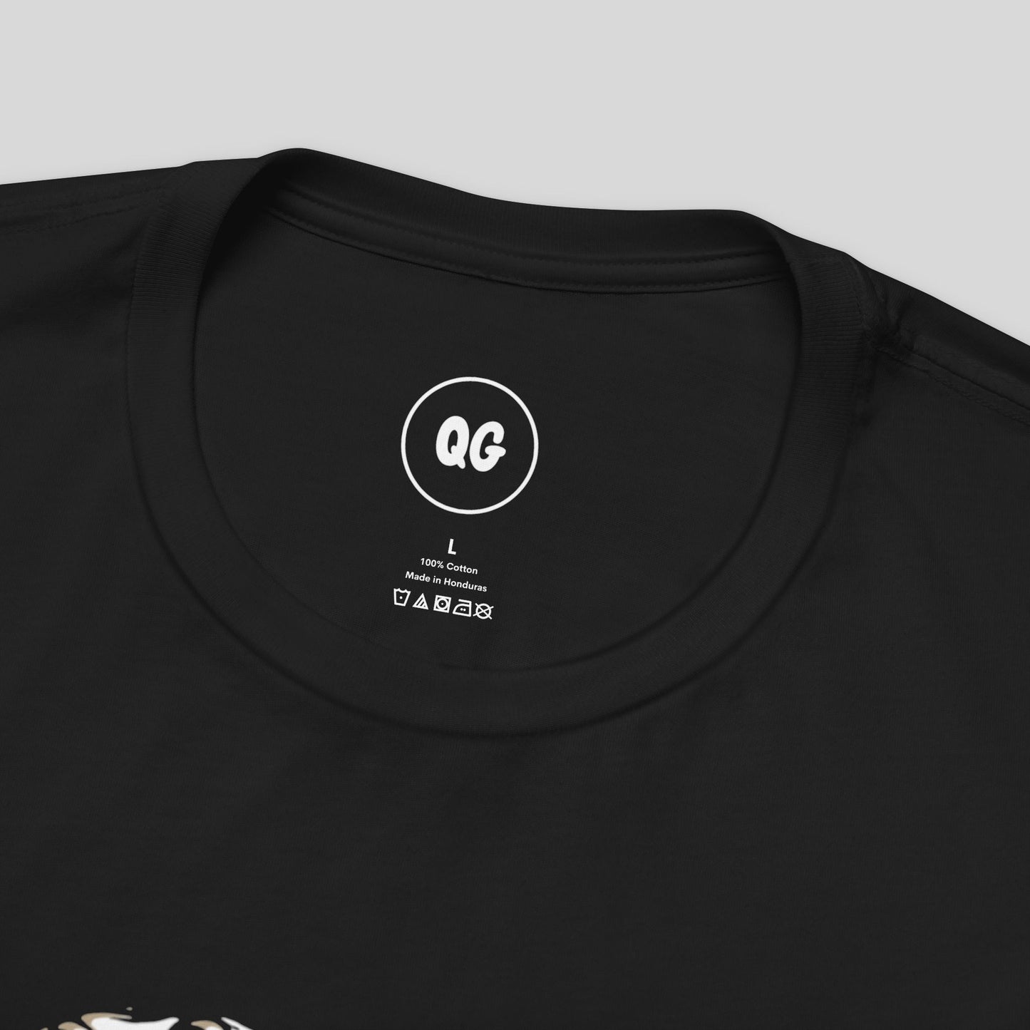 Skate til the end Tee