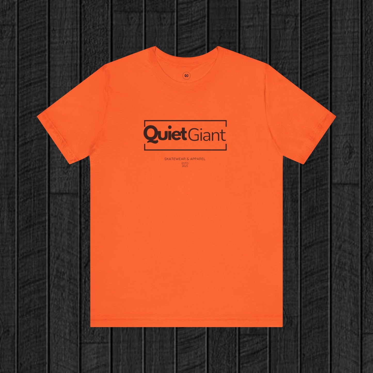 QGS Original Tee