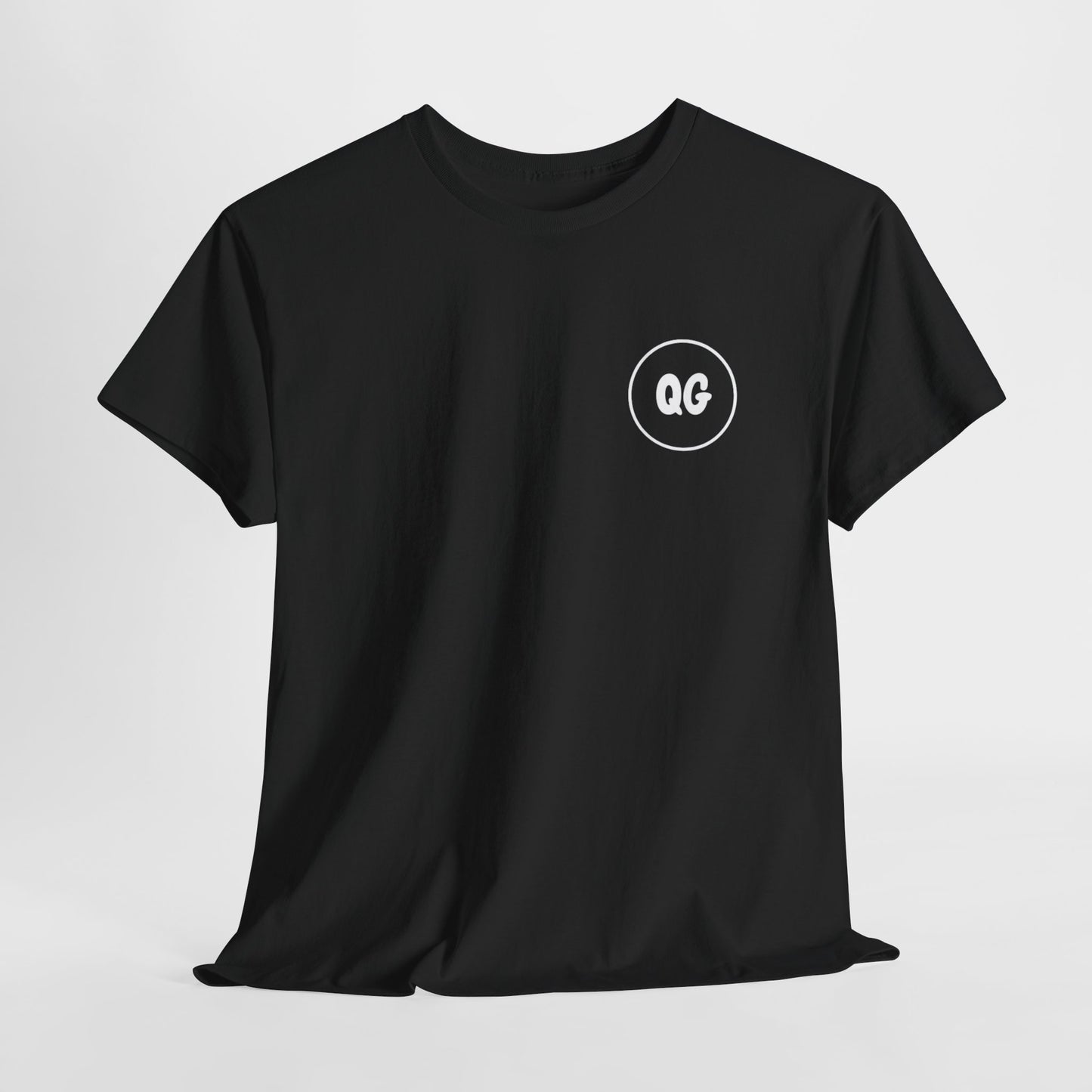 QG Circle Tee