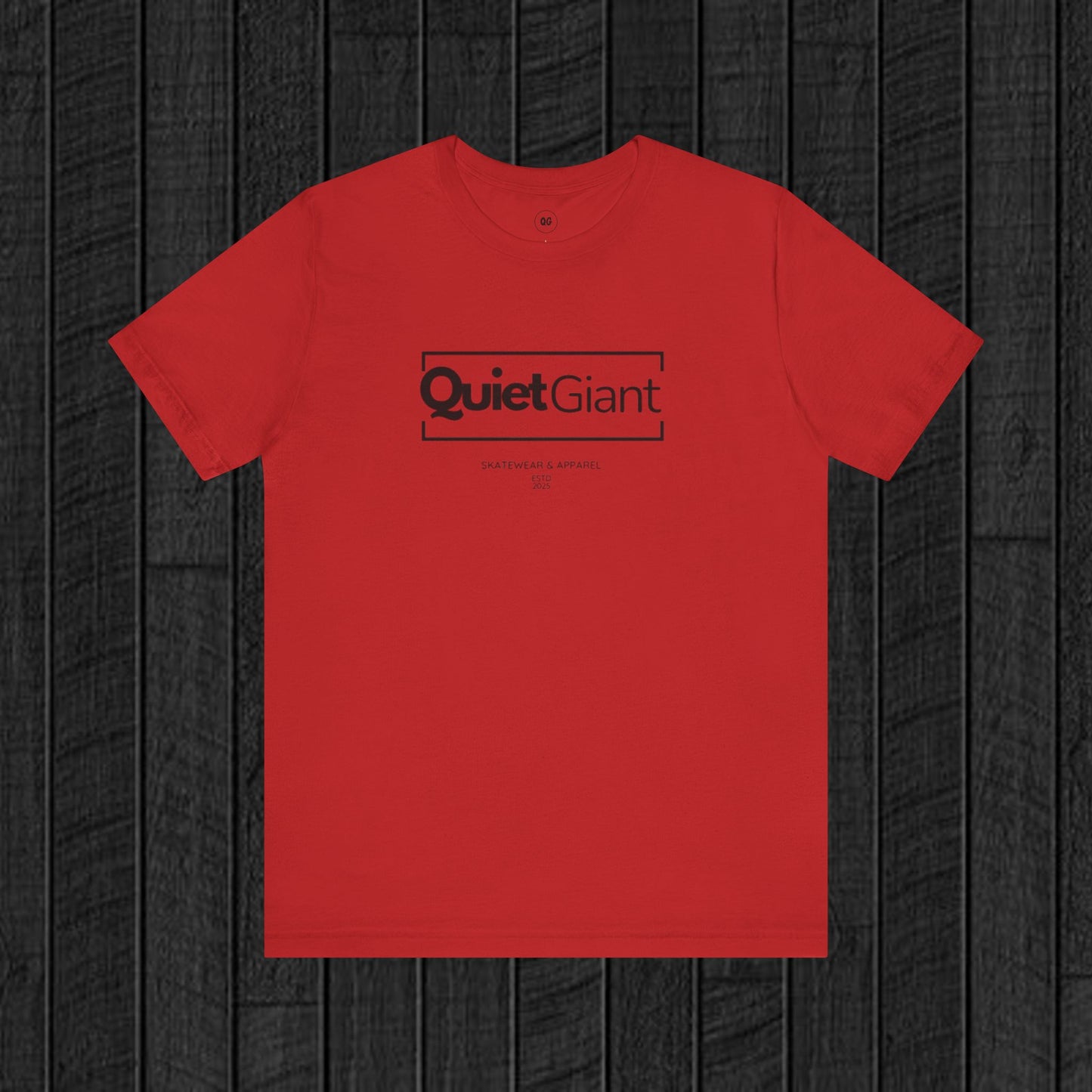 QGS Original Tee