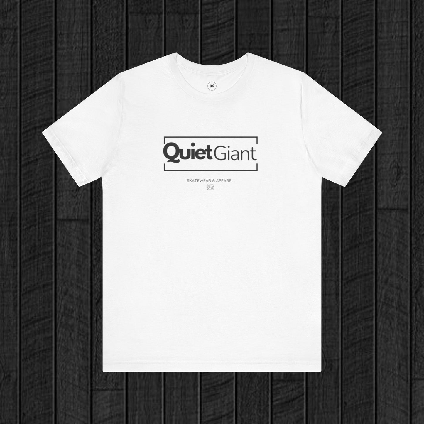 QGS Original Tee