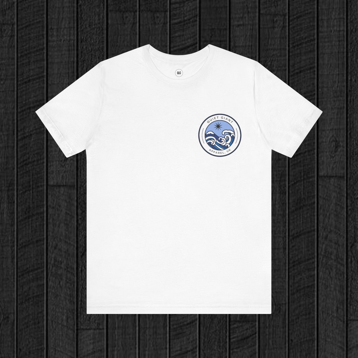 Ride the Wave Tee