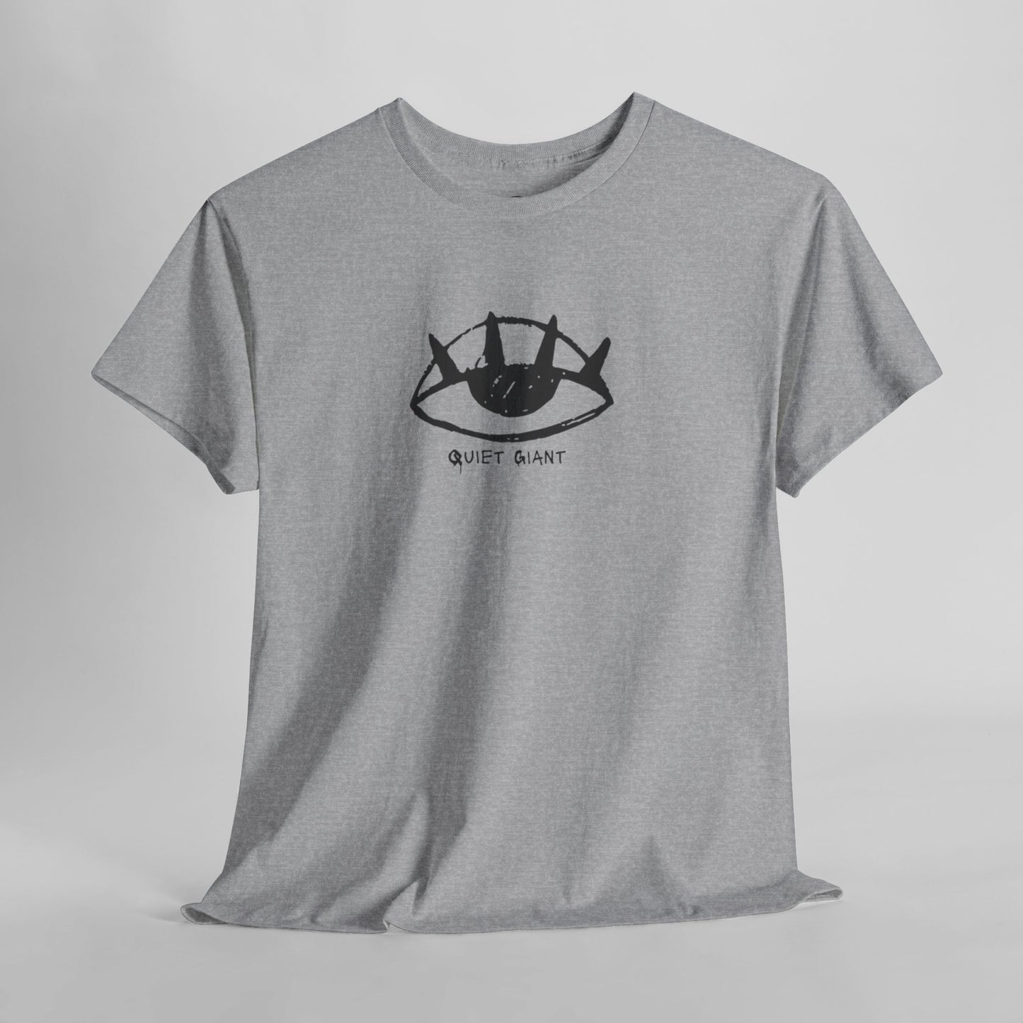 QGS All Seeing Eye Tee