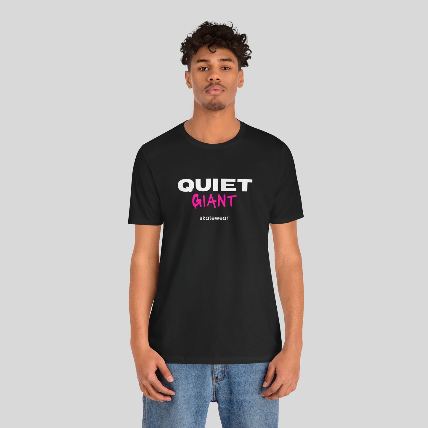 QGS Official Tee