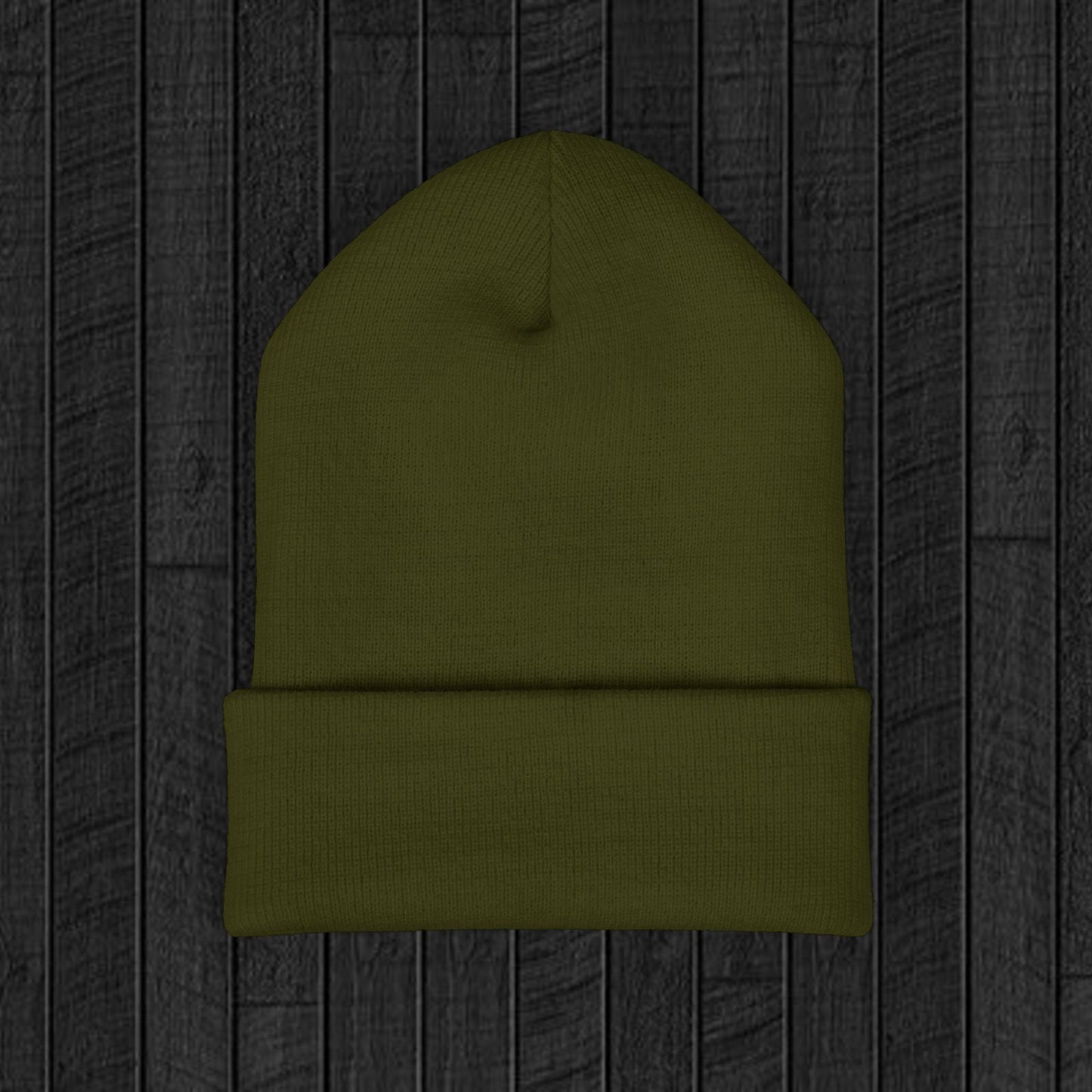 Eye of the Giant Beanie