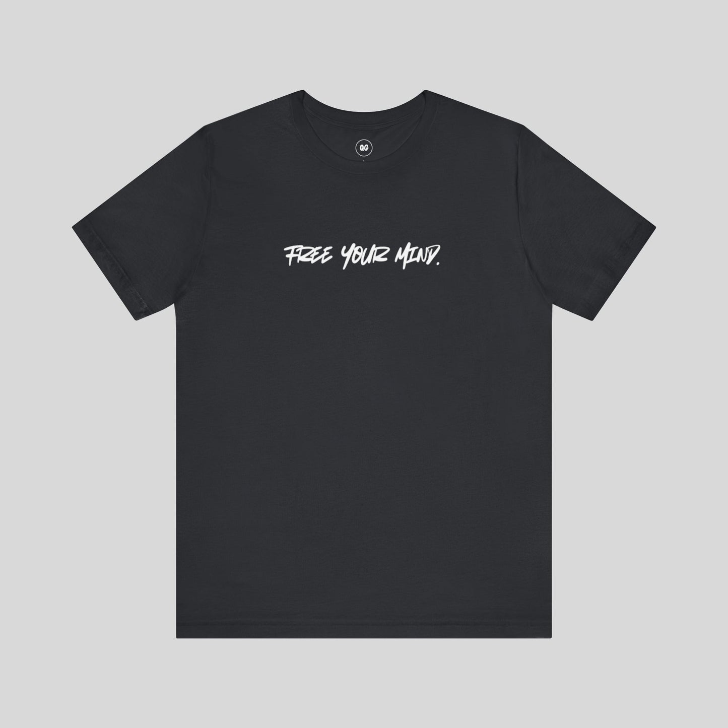 Free Your Mind Tee