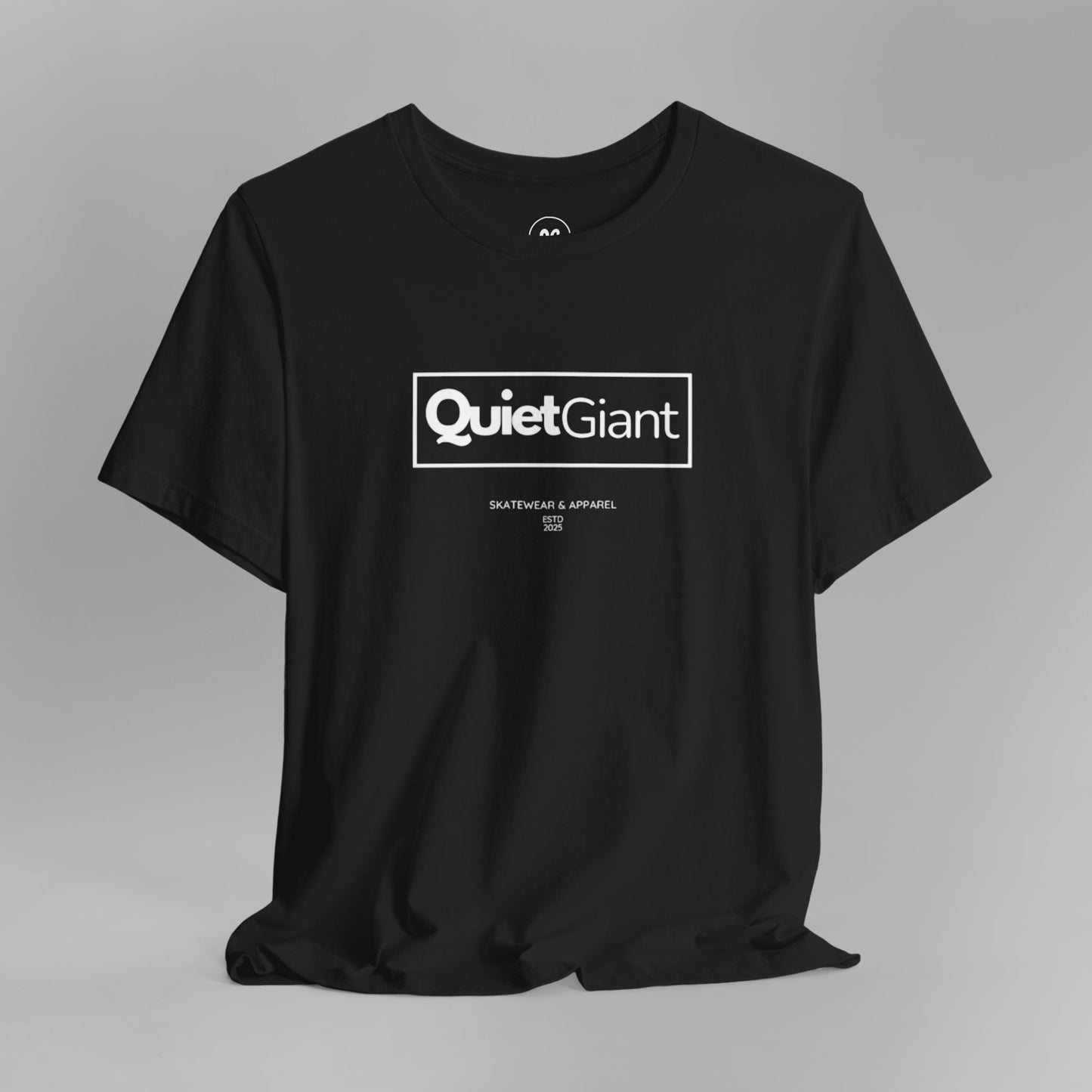 QGS Squared Tee