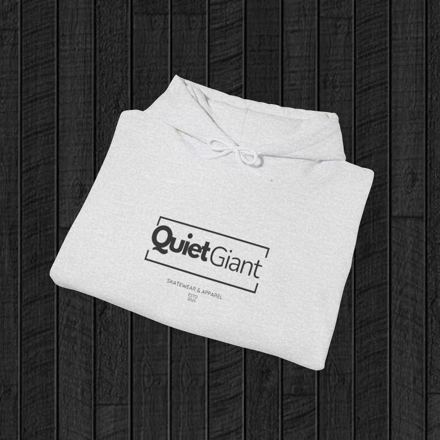 QGS Original Hoodie