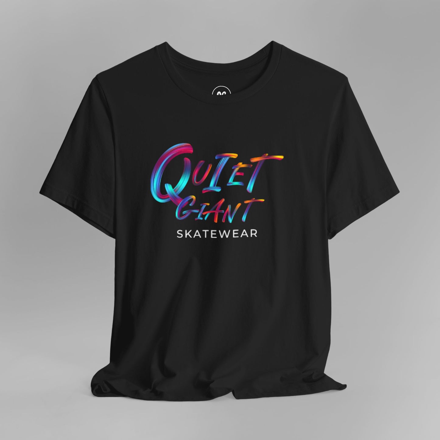 QGS Cosmic Tee