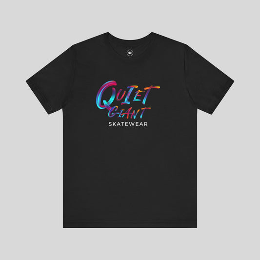 QGS Cosmic Tee