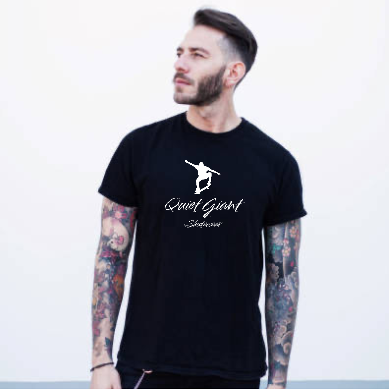 Ollie High tee
