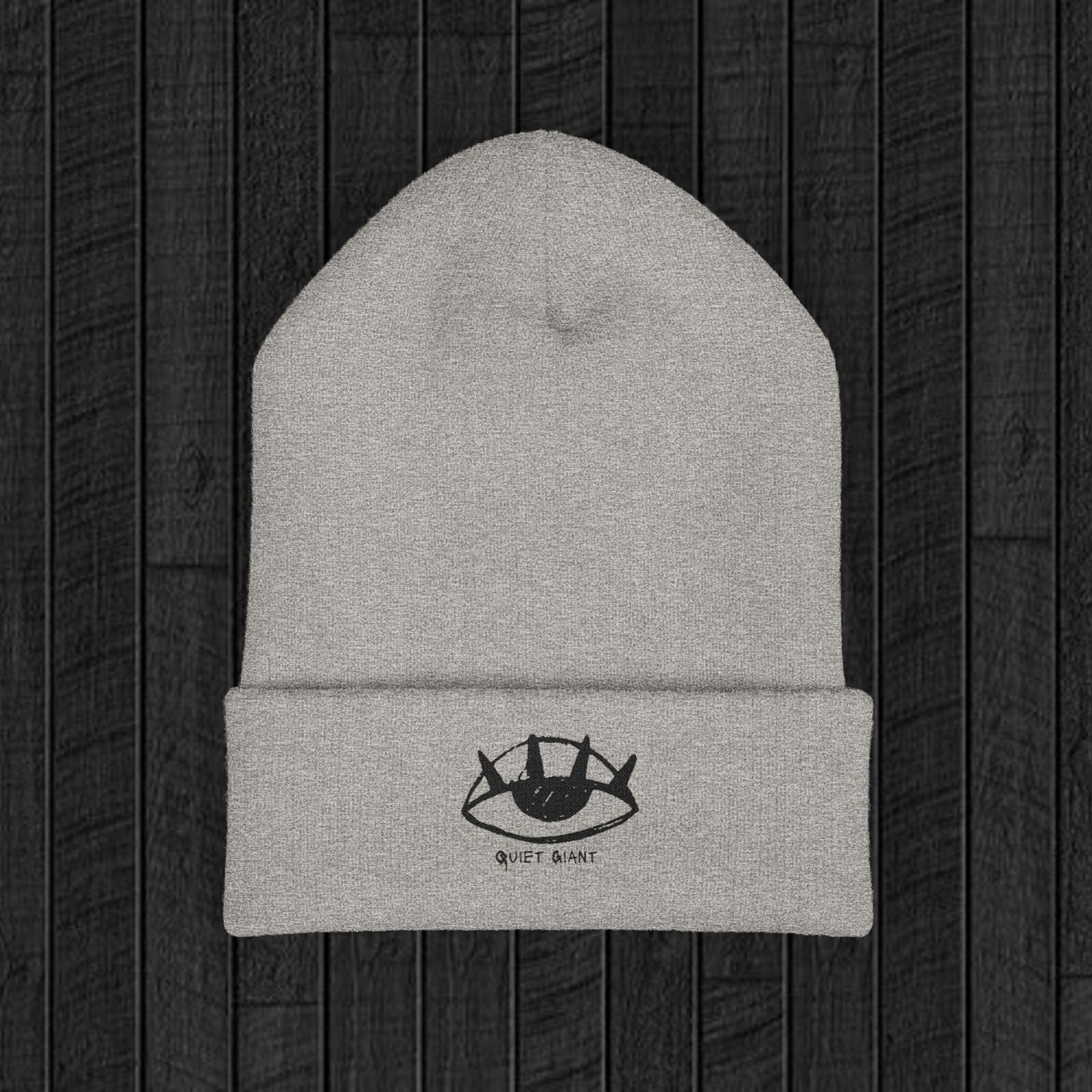 Eye of the Giant Beanie