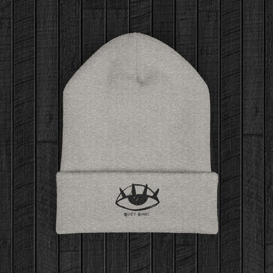Eye of the Giant Beanie