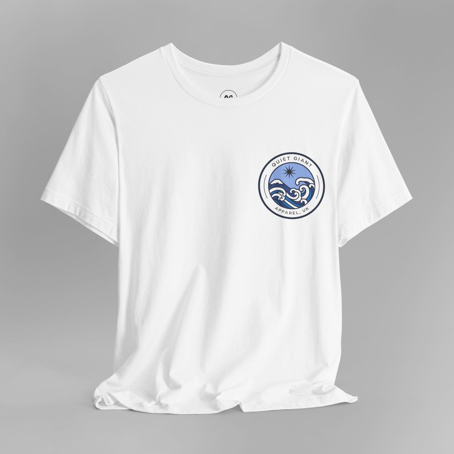 Ride the Wave Tee