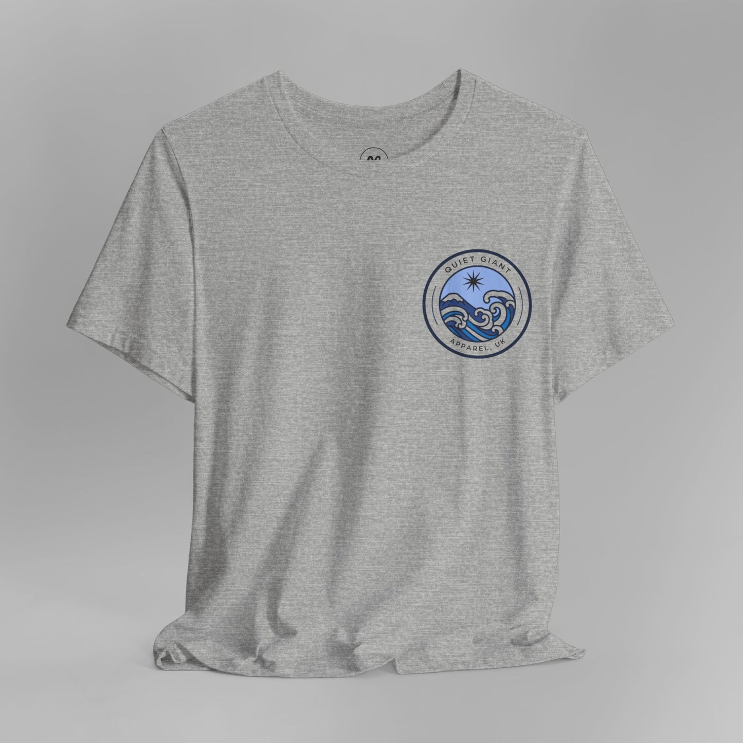Ride the Wave Tee