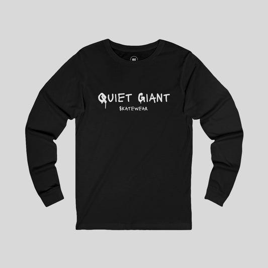 QGS Graffiti Long Sleeve