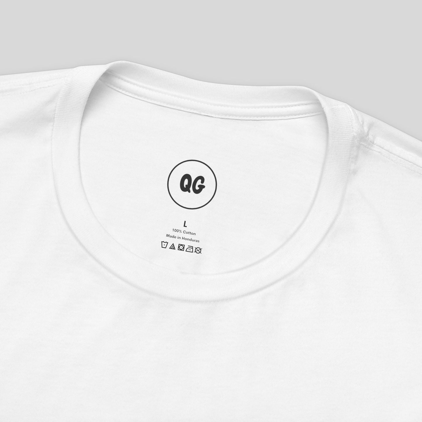 Ride the Wave Tee