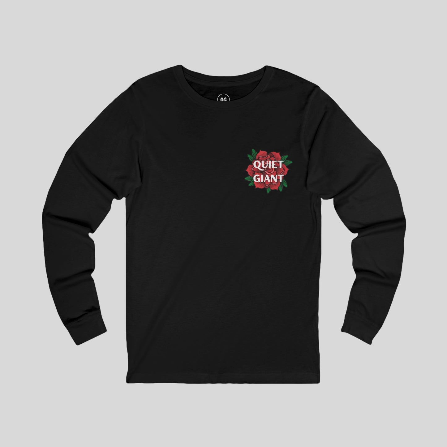 Rose91 Long Sleeve