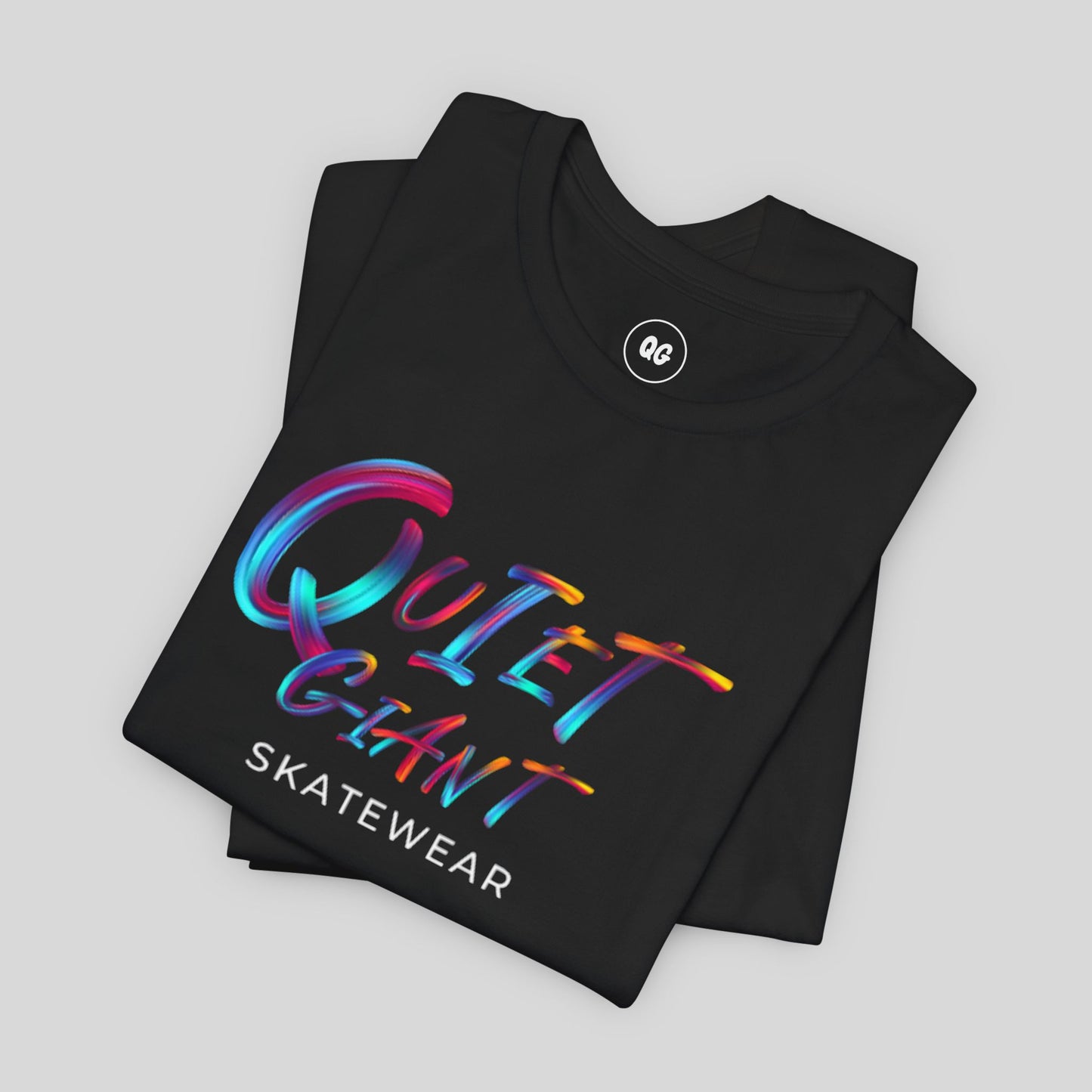 QGS Cosmic Tee