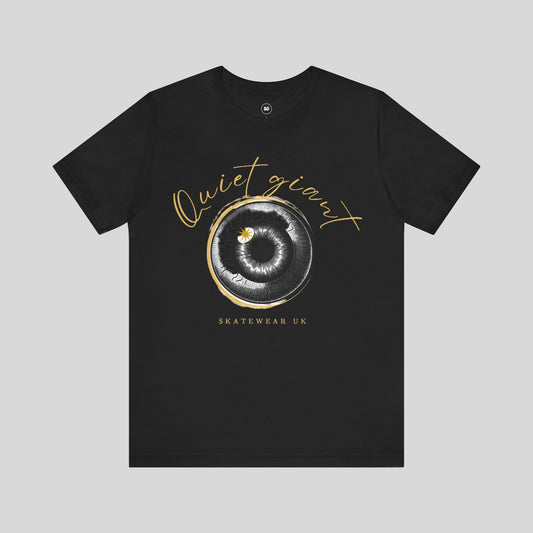 QGS Eye of the Earth Tee