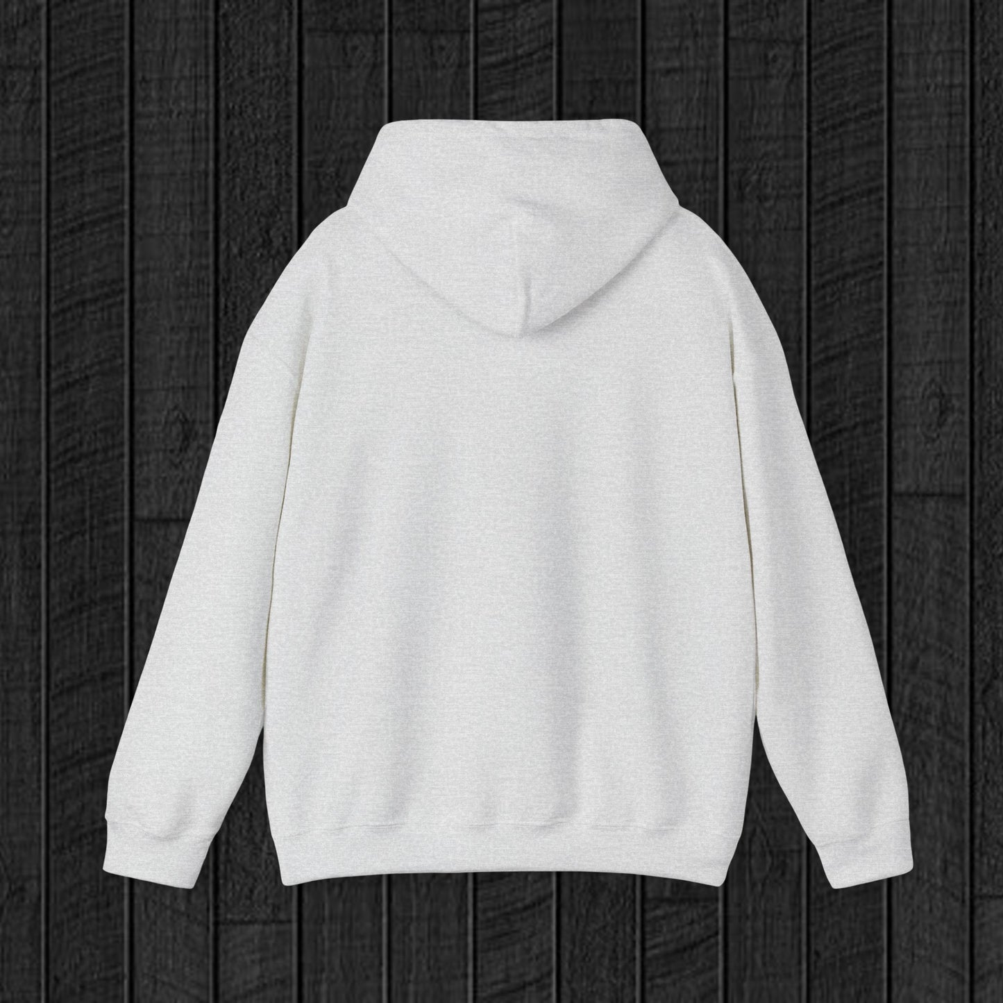 QGS Original Hoodie