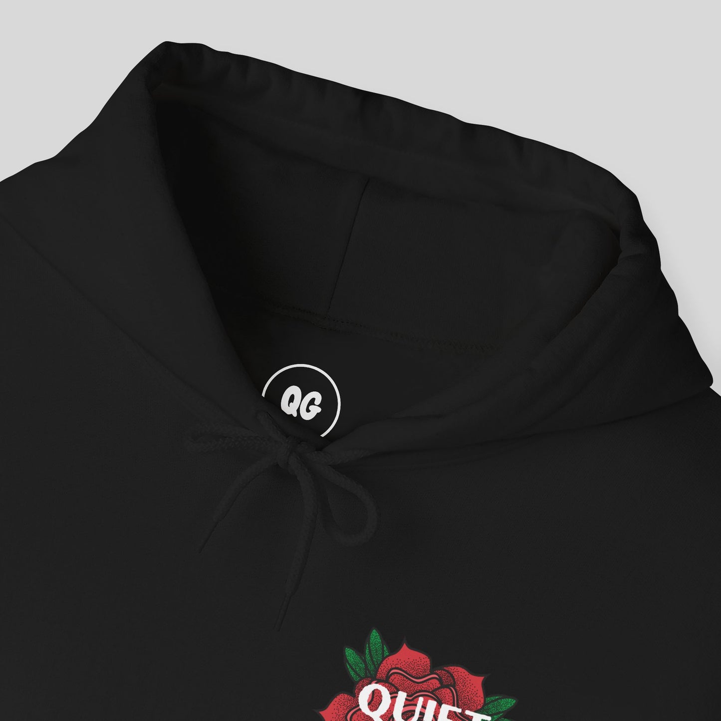 Rose91 Hoodie