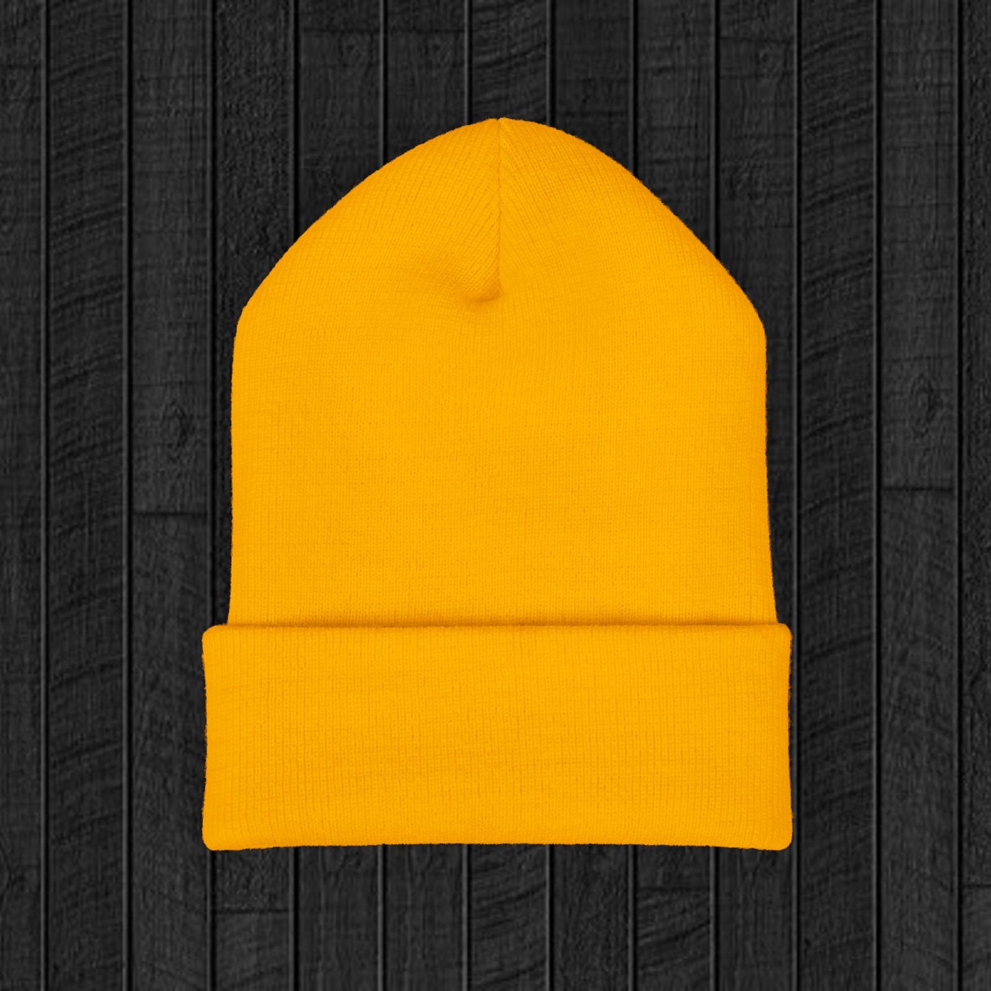 Eye of the Giant Beanie