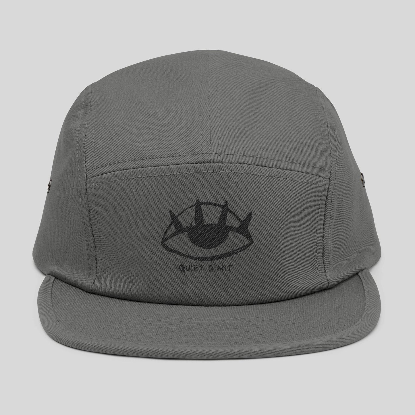Eye of the Giant 5-Panel Cap